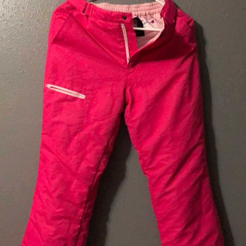 Swiss Tech Ski Pants